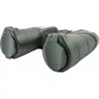 Бинокль Yukon 12x50 WA