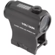 Прицел коллиматорный Holosun PARALOW на Weaver HS403C