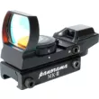 Прицел коллиматорный Hakko BED-35 MR-02 Panorama