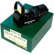 Прицел коллиматорный Hakko BED-35 MR-02 Panorama