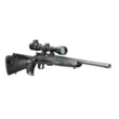 Карабин CZ 455 к.22 LR Thumbhole Grey