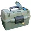 Кейс MTM SF-100D-09 для 100 патронов к.12