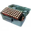 Кейс MTM SF-100D-09 для 100 патронов к.12