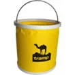 Ведро Tramp складное 11л TRC-060