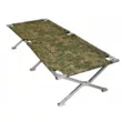 Кровать раскладная SIBTERMO в чехле 195x65 нагр. 300 кг
