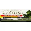 Спиннинг Zetrix Azura AZS-802ML 2,43 м 5-22 г