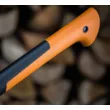 Топор Fiskars колун Х17 + точилка