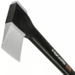 Топор Fiskars колун Х17 + точилка