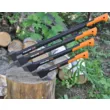 Топор Fiskars 122440 колун Х11