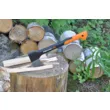 Топор Fiskars 121440 плотницкий Х10