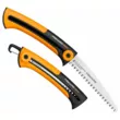 Пила Fiskars ручная малая
