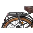 Электровелосипед LEISGER CRUISER