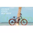 Электровелосипед LEISGER CRUISER