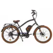 Электровелосипед LEISGER CRUISER