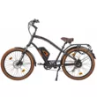 Электровелосипед LEISGER CRUISER