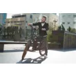 Электровелосипед LEISGER CRUISER