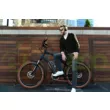 Электровелосипед LEISGER CRUISER