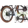 Электровелосипед LEISGER CRUISER