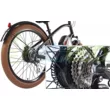 Электровелосипед LEISGER CRUISER