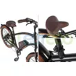 Электровелосипед LEISGER CRUISER