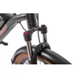 Электровелосипед LEISGER CRUISER