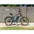 Электровелосипед LEISGER CRUISER