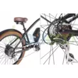 Электровелосипед LEISGER CRUISER
