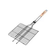 Решетка Helios для барбекю сред. с антиприг. покр. 65х35х26 HS-RBA NP350X