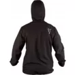 Куртка Rage Hooded Black Soft Shell