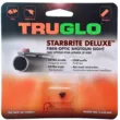 Мушка Truglo TG954ER Starbrite 3мм красная