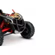 Бампер передний BRP Black X3 715002878