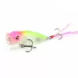 Воблер Megabass Baby Pop X