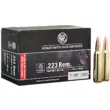 Патрон RWS к.223 Rem DN Target Elite Plus 4,47 г