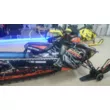 Снегоход Polaris 800 PRO-RMK 163  б/у (vin 537814)