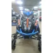 Снегоход Polaris 800 PRO-RMK 163  б/у (vin 537814)
