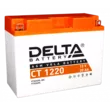 Аккумулятор Delta СТ 1220