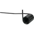 Пружина Polaris / SPRING RH R.SUSP BLK. WT LX 7041240-067
