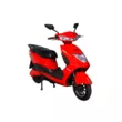 Электроскутер MiLG ZXY 1200W