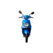 Электроскутер MiLG YW 500W