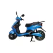 Электроскутер MiLG YW 500W