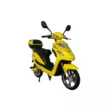 Электроскутер MiLG XYH 500W