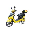 Электроскутер MiLG XYH 500W