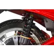 Электроскутер MiLG XYH 500W