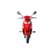 Электроскутер MiLG XYH 500W