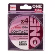 Шнур IAM №ONE CONTACT X4-150