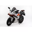 Мотоцикл VOGE RR 660 S (Белый/Красный, , )