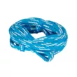 Фал для баллонов O'Brien 5- 6-местный 6P Tube Rope (Aqua )