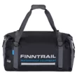 Гермосумка Finntrail Big Roll 80L 1712 (Black)