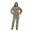 Костюм Rosomaha Таежный противоэнцеф женский (Туман 52-54 170/176)