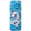 Бандана Buff FROZEN ADVENTURE SCUBA BLUE